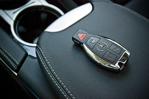 Automotive Keys | MobileTech